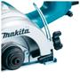 Imagem de Serra Mármore 1300W 2 Discos Makita 4100NH3ZX2