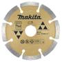 Imagem de Serra mármore 4.3/8" 1.300 watts com 2 discos - 4100NH3ZX2 - Makita