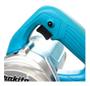 Imagem de Serra Marmore 4.3/8" 1300w 110v Makita 4100NH3ZX2 Com 2 Discos