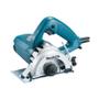 Imagem de Serra Mármore 4.3/8'' 1300W 4100NH3ZX2 2 Discos 220V + 1 Disco de Corte para Madeira MAKITA