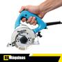 Imagem de Serra Marmore 4.3/8 1300w 4100nh3zx2 Makita C/ Discos-127V