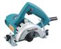 Imagem de  Serra Mármore 4.3/8 1300w C/ 2discos 4100nh3z Makita 127V- 220V 