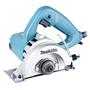 Imagem de Serra Mármore 4.3/8" 1300W MAKITA 4100NH3zX2 - 220v (Com 2 Discos Inclusos)