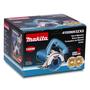 Imagem de Serra Mármore 4.3/8" 1300W MAKITA 4100NH3zX2 - 220v (Com 2 Discos Inclusos)