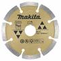 Imagem de Serra Mármore 4.3/8" 1300W MAKITA 4100NH3zX2 - 220v (Com 2 Discos Inclusos)