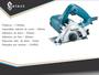 Imagem de Serra Marmore 4100Nh3Z Makita 110Mm - 220V