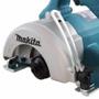 Imagem de Serra Marmore 5 125Mm 1450W Makita 4100Nh2Z (220V)