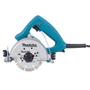 Imagem de Serra Mármore 5" (125mm) Makita Com 3 Discos 4100NH2Z-L