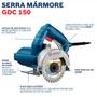 Imagem de Serra Mármore 5" 1500 GDC 150 Titan - Bosch