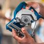Imagem de Serra Marmore Bosch 1500W GDC 151 Com Maleta e Disco