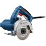 Imagem de Serra Marmore Bosch 1500W GDC 151 Com Maleta e Disco