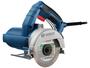 Imagem de Serra Mármore Bosch GDC 151 Premium 125mm - 1500W 12200RPM