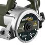 Imagem de Serra Marmore Britania 1300W Com Base Ajustavel  BSM01 220V 