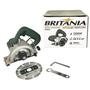 Imagem de Serra Marmore Britania 1300W Com Base Ajustavel  BSM01 220V 