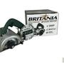 Imagem de Serra Marmore Britania 1300W Com Base Ajustavel  BSM01 220V 