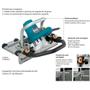 Imagem de Serra Mármore Com Base Inclinável 1450 Watts 4100NH2R Makita