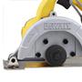 Imagem de Serra Marmore Dewalt 1400W 125Mm Dw862B2 Amarelo 220V