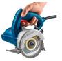 Serra Mármore Elétrica Bosch GDC 150 Titan - 125mm 1500W 1 Velocidade Imagem de Serra Mármore Elétrica Bosch GDC 150 Titan - 125mm 1500W 1 Velocidade