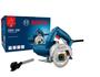 Serra Mármore Elétrica Bosch GDC 150 Titan - 125mm 1500W 1 Velocidade Imagem de Serra Mármore Elétrica Bosch GDC 150 Titan - 125mm 1500W 1 Velocidade