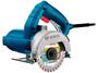 Serra Mármore Elétrica Bosch GDC 150 Titan - 125mm 1500W 1 Velocidade Imagem de Serra Mármore Elétrica Bosch GDC 150 Titan - 125mm 1500W 1 Velocidade