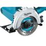Imagem de Serra Marmore Makita 127V 1200W M0400B-127V