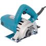 Imagem de Serra Mármore Makita 1300w 110mm 4100nh3zx2 13800 Rpm Corte Seco 2 Discos