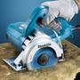 Imagem de Serra Mármore Makita  1300W 4100NH3 ZX2 