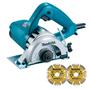 Imagem de Serra Mármore Makita  1300W 4100NH3 ZX2 