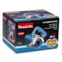 Imagem de Serra Mármore Makita 1300w C/ 2 Discos 220V 4100NH3ZX2