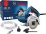 Imagem de Serra Mármore Makita Titan Original Bosch 1.500w Gdc 151 110v Bosch + Kits C/2 Discos