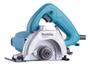 Imagem de Serra Mármore Profissional 1200w 110mm 220v  M0400b Makita