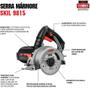 Imagem de serra marmore skill 1200w bosch 220v - F0129815JD000