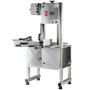 Imagem de Serra Para Cortar Carne com Osso 220V  Monofásico Profissional 3,10M CAF