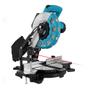Imagem de Serra Philco 4500RPM Azul PSE1500-8 - 127 Volts