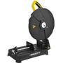 Imagem de Serra rápida Policorte portátil 14" 2600W com disco de corte - MSC-2600 - Menegotti