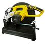 Imagem de Serra rápida Policorte portátil 14" 2600W com disco de corte - MSC-2600 - Menegotti