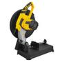 Imagem de Serra rápida Policorte portátil 14" 2600W com disco de corte - MSC-2600 - Menegotti