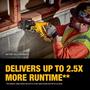 Imagem de Serra Recíproca Dewalt 20V Max XR sem Fio - DCS367B