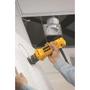 Imagem de Serra rotativa DEWALT DW660 5A com pinças de 3 mm e 6 mm com fio