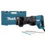 Imagem de Serra Sabre 30Mm Industrial 1200W Com Chave Allen Lâmina JR3051TK 127V Makita