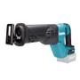 Imagem de Serra sabre 40v  jr001gz brushless makita