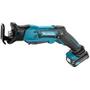 Imagem de Serra Sabre A Bateria 12v 4ah Makita Jr103 Com Carregador Bivolt