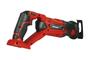 Imagem de Serra Sabre a Bateria 18v com 1 Bateria Te-ap 18 Einhell