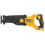 Imagem de Serra Sabre A Bateria 60v 9ah Max Flexvolt Dcs389 Sem Carregador