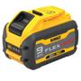 Imagem de Serra Sabre A Bateria 60v 9ah Max Flexvolt Dcs389 Sem Carregador