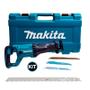 Imagem de Serra Sabre Makita Jr3051Tk 1200W 220V + Lamina Serra Sabre