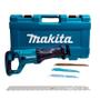 Imagem de Serra Sabre Makita Jr3051Tk 1200W 220V + Lamina Serra Sabre