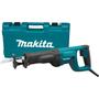 Imagem de Serra Sabre para Metal e Madeira 30mm 1.200w 220v MAKITA JR3051TK