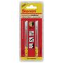 Imagem de Serra Tico Tc Starrett Bi-Metal 75Mm 10D Ret. Afilada C/2Pcs