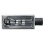 Imagem de Serra Tico Tico 400 watts capacidade de corte 55 mm - GYST400 - Hammer